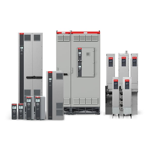 Danfoss IC7 image