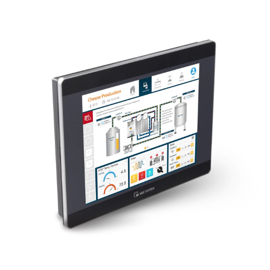 HMI WEINTEK image