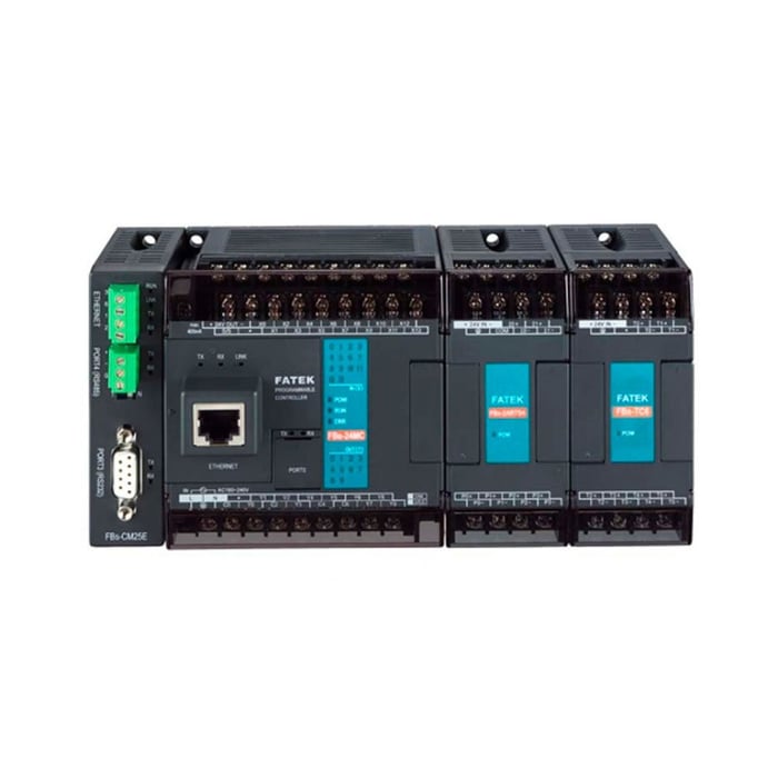 Módulos de expansión, FBs Series, FATEK image