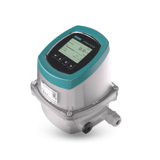 FMT020 + FMS500 image
