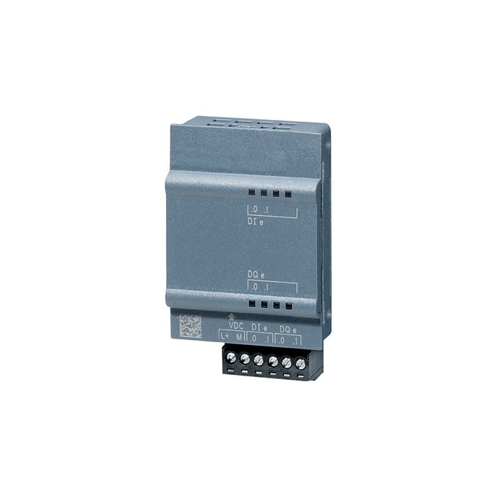 Tarjetas de expansión, SIEMENS image