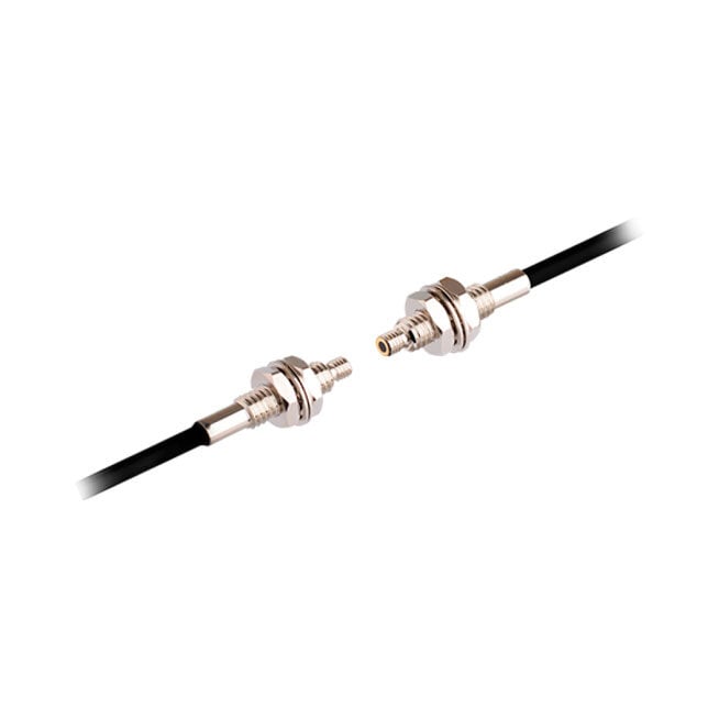 Fibra óptica tipo barrera, AUTONICS image