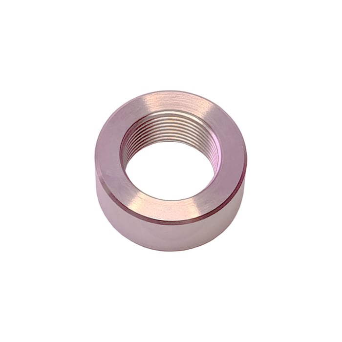 Accesorios adaptador, Nipple para soldar, C-ROM image