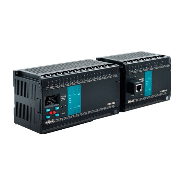 PLC, FBs Series, FATEK image