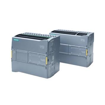 PLC, CPU estándar 1210 Series, SIEMENS image