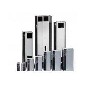 Variador de frecuencia, FC-202 Series, DANFOSS image