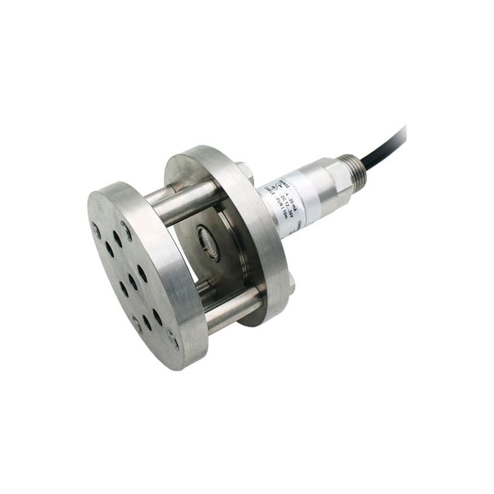 Transmisor de nivel hidrostático, CV816A, C-ROM image