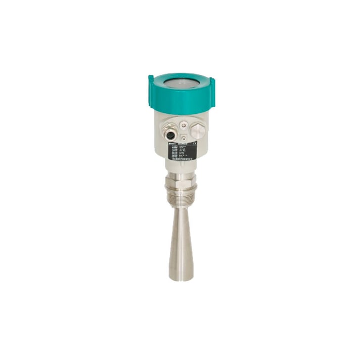 Transmisores de nivel radar, Serie CRD, C-ROM image