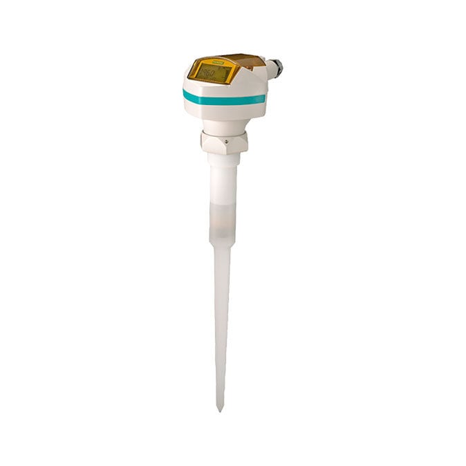 Transmisor de nivel radar, PROBE LR, SIEMENS image