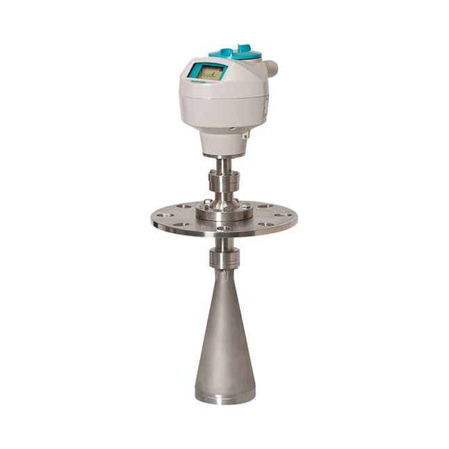 Transmisores de nivel radar, LR260, SIEMENS image