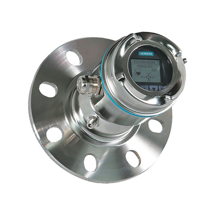 Transmisores de nivel radar, LR560, SIEMENS image