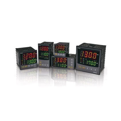 Controladores de temperatura, Serie TK, AUTONICS image
