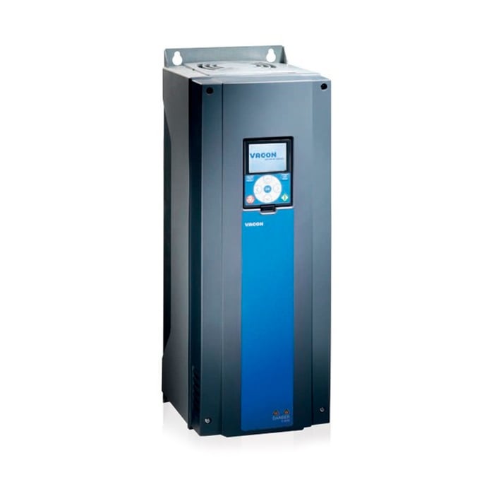 Variador de frecuencia, Industrial 100 Series, VACON image