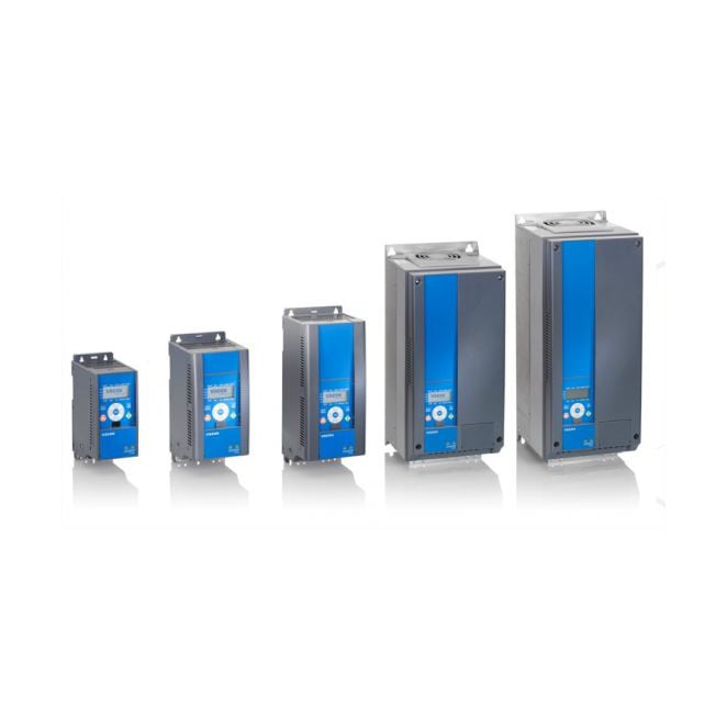 Variador de frecuencia, 1 a 25HP, VACON image
